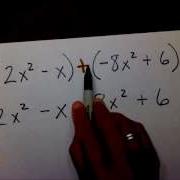 Adding Polynomials