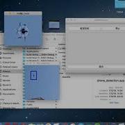 KCF SURF Object Fast Precision Tracking