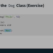 Object Oriented Programming Practice Python Basic Exercises