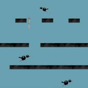 Visual Basic 2010 Platform Game DEMO