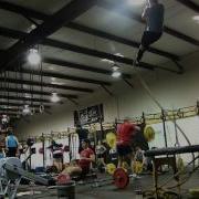McG Frontsquat Ropeclimb MP4
