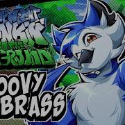 Groovy Brass Friday Night Funkin V S Bob And Bosip OST