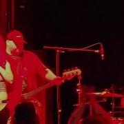 Gel Live Violent Closure The Met Pawtucket RI 4 30 23
