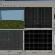 Valve Hammer Tutorial 1 Wall Skybox Ground Player