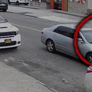 Surveillance Video Shows Wild Daytime NYC Shootout
