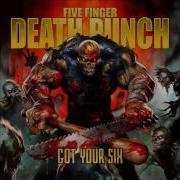 Five Finger Death Punch Question Everything Lyrics In Description