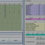 Two 8 Bit Data Addition In Microprocessor 8085