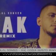 Bilal Sonses Yak Sözer Sepetci Remix
