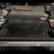 APB All Points Bulletin Вступительный ролик HD