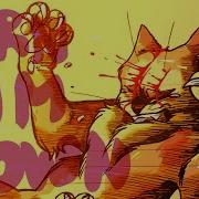 BURN HIM DOWN Warriors Cats Oc Pmv
