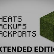 Can You Beat Minecraft With Literally One Block Extended Edition