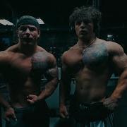 TREN TWINS X RICH PIANA ONE MORE TIME HARDSTYLE GYM MOTIVATION