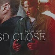 Supernatural So Close