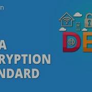 DES Data Encryption Standard Data Encryption Standard In Cryptography DES Algorithm Simplilearn