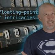 Java Floating Point Number Intricacies 010