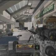 Mw2 Scrim Killfeed