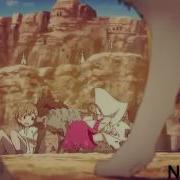 Magi Amv Test Morgiana
