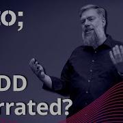 Is Domain Driven Design Overrated Stefan Tilkov GOTO 2021