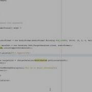 How To Record Audio Using Java Simple