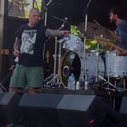 Phil Anselmo EYE HATE GOD At GWAR B Q