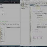4 1 Scanner And Java API