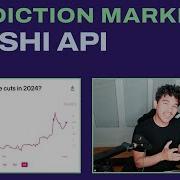 Prediction Markets With The Kalshi API Python Tutorial