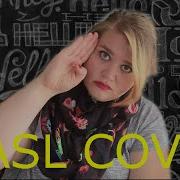 Hello By Adele American Sign Language Cover PSE Sign