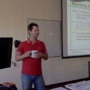 Visualization Lecture 09 VolVis Part 3 Direct Volume Rendering Ray And Transfer Functions