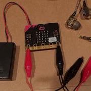 Micro Bit Hack Your Headphones