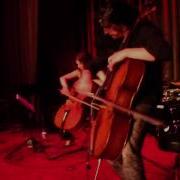 VIDEO Cello Fury At Bal Ingenieux