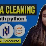 Data Cleaning Python Crash Course For Data Analysts
