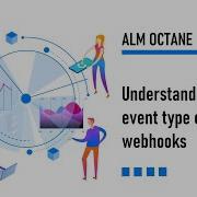 Understanding The Event Type Of Webhooks