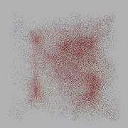 FLAMEGPU Agent Based Simulation Of Boids With 100k Agents On GPU