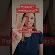 Medication Administration
