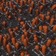 Cloth Turbulence And Wind With Atom Array