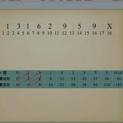ISBN驗證 Java