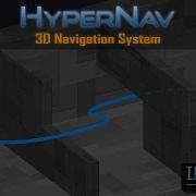 HyperNav Tutorial 1 Intro And Setup