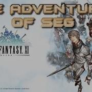 Final Fantasy XI 226 Curses Foiled Again Rnk 2 Quest Windurst Walls