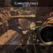 Flash Scope Kill Cam Finale