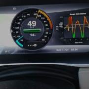 2015 Tesla P85D 0 200 Km H Acceleration Insane Mode