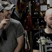 Yonder Mountain String Band Second Story Garage Interview