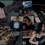Dream Theater This Dying Soul Train Of Thought 15th Anniversary PanosGeo