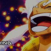 AIM WIND Loop All Blue One Piece AMV