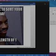 Learn JavaScript 20 Arrays Part 3 Of 4