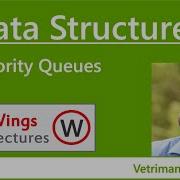 Priority Queue In Data Structures