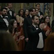 Believer By Imagine Dragons Performed By The Koro İstanbul Choir English Turkish Russian Kyrgyz