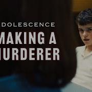 Adolescence How Did Jamie End Up Like This