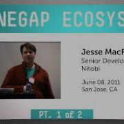 PhoneGap Ecosystem Part 1 Of 2 Learn About The Framework From Two Of The Engineers Behind It