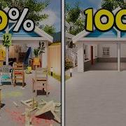 Прохожу House Flipper 2 на 100 2