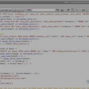 PHP Series Building A PHP MySQL Forum Tutorial Series Part 6 Email Integration